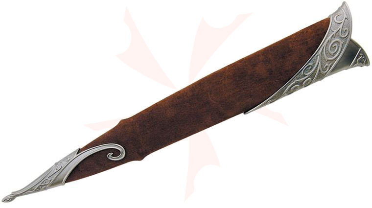 United Cutlery Lord Of The Rings Scabbard For Sting Sword