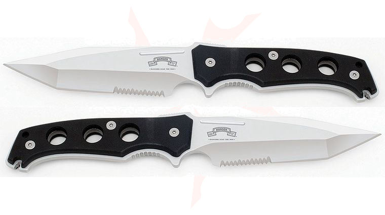 United Cutlery US Army Ranger Knife 5-3/4