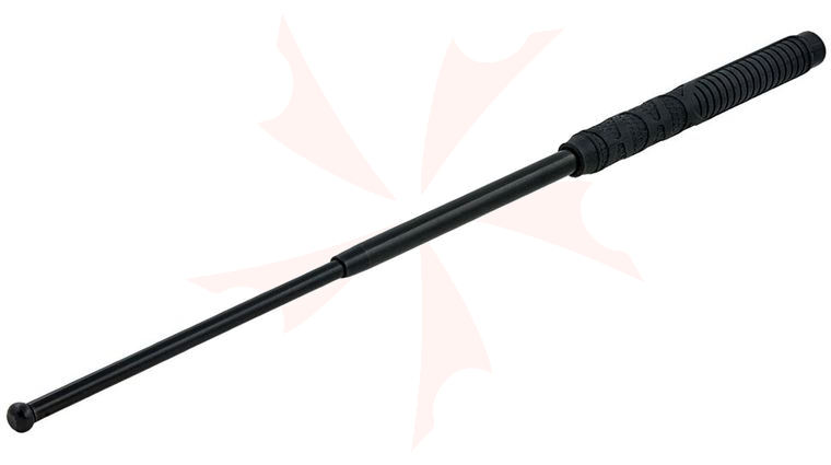 United Cutlery Night Watchman 21 inch Impact Baton with Nylon Sheath