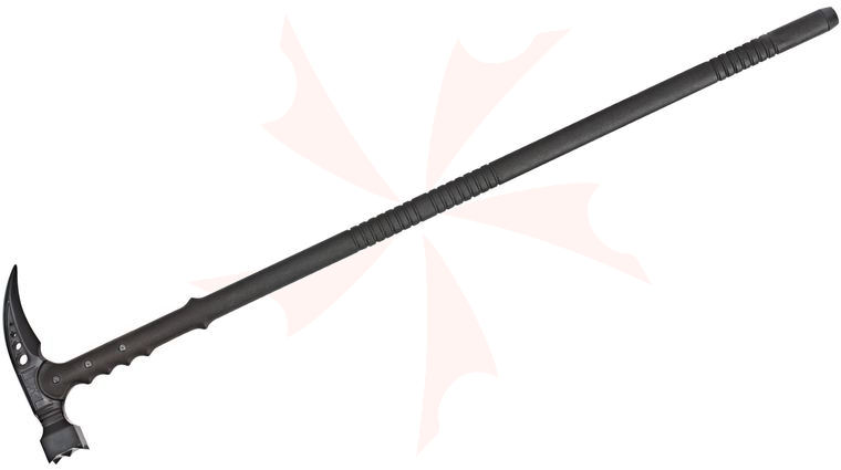 United Cutlery M48 Kommando Tactical Survival Hammer 37-3/8 inch Overall