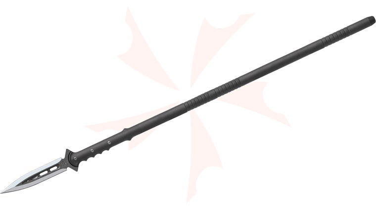United Cutlery M48 Talon Survival Spear 44-1/8 inch Overall (UC2961)