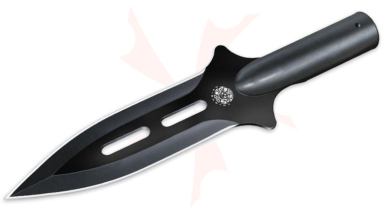 United Cutlery Colombian Warrior Spear Head