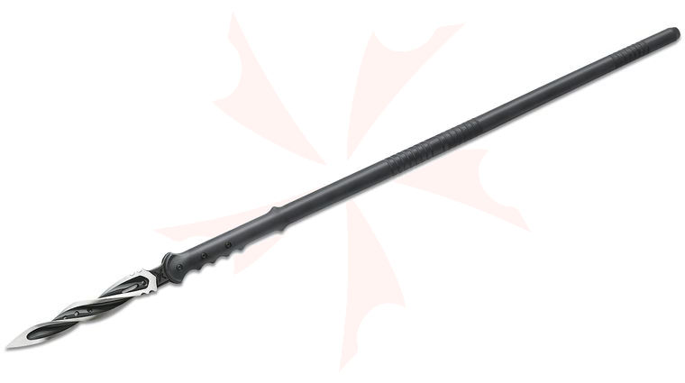 United Cutlery M48 Cyclone Spear, 48.875 inch Overall