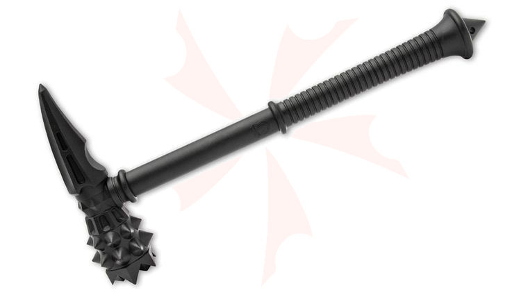 United Cutlery Night Watchman War Hammer, 22 inch Overall