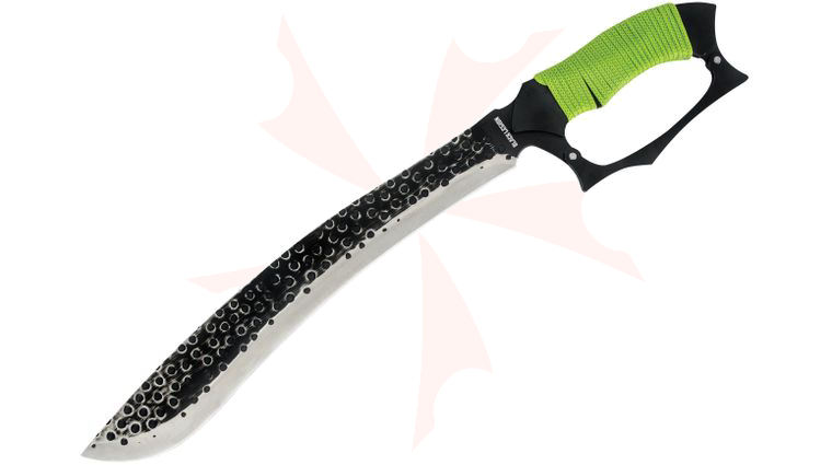 United Cutlery Black Legion Undead Machete (BV185)