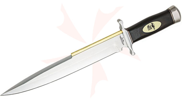 United Cutlery Gil Hibben Expendables 2 Toothpick 11-7/8