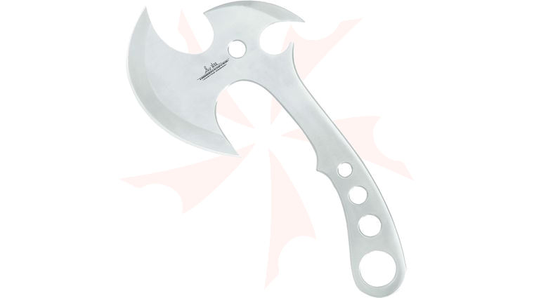 Gil Hibben GH5043 Gil Hibben Gen X Pro Throwing Axe 12 inch Overall
