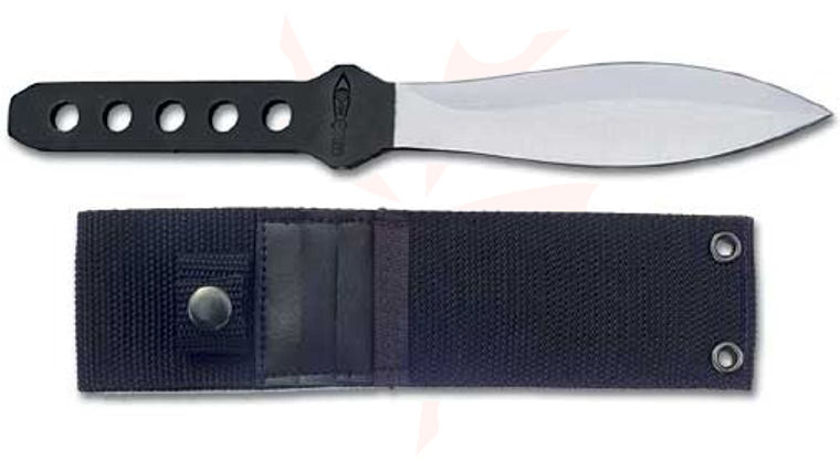 United Target Blazing Arrow Combo Set 7 inch Long Each