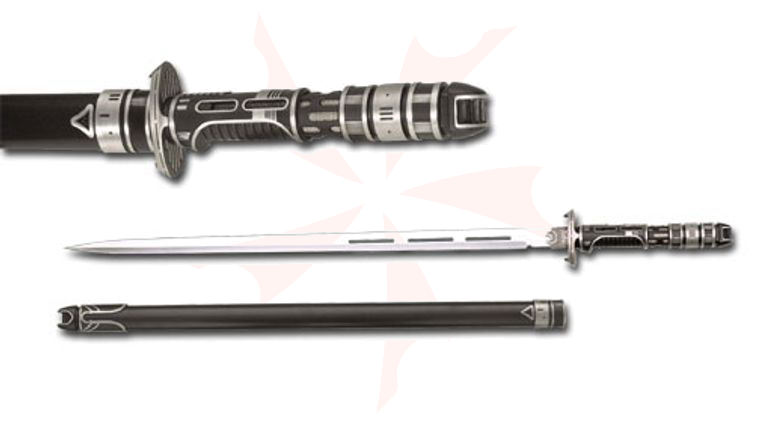 United Cutlery Samurai 3000 Ninja Sword 28-1/8