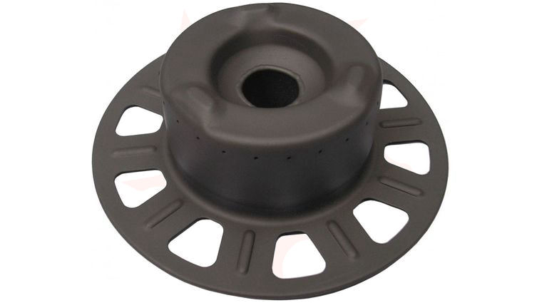 Vargo Titanium Decagon Alcohol Stove (T-302)