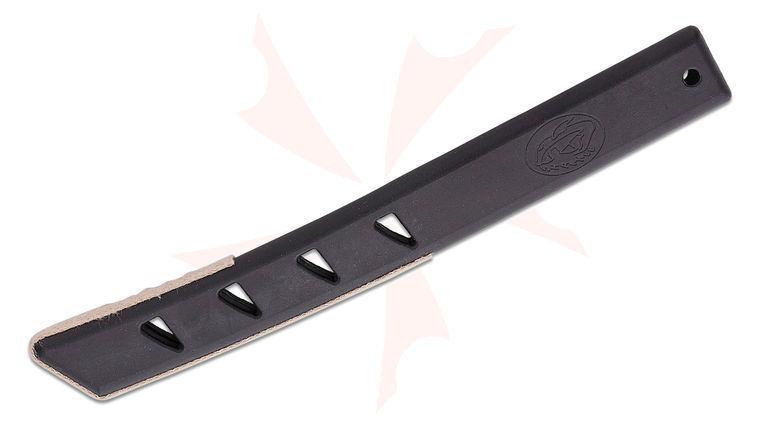 VirtualBlade Sharkee Tanto Trainer with Marking System