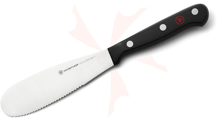 Wusthof Gourmet 5 inch Spreader