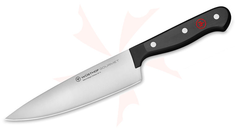 Wusthof Gourmet 6 inch Chef's Knife