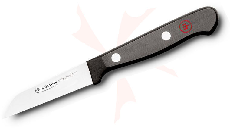 Wusthof Gourmet 2.5 inch Paring Knife