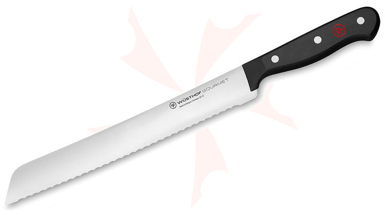 Wusthof Gourmet 9 inch Bread Knife