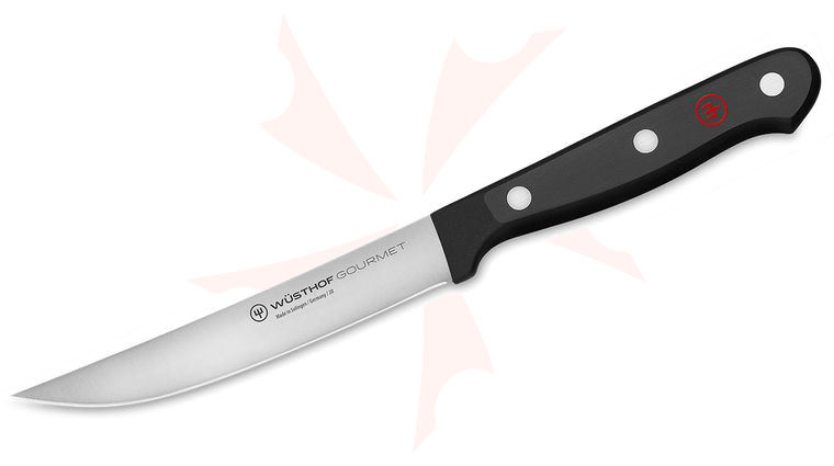 Wusthof Gourmet 4.5 inch Steak Knife