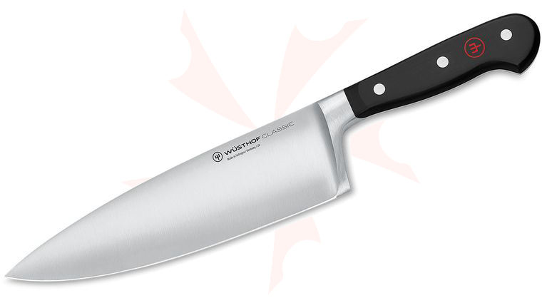 Wusthof Classic 8 inch Wide Chef's Knife