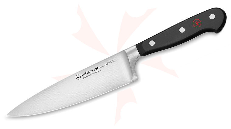 Wusthof Classic 6 inch Chef's Knife