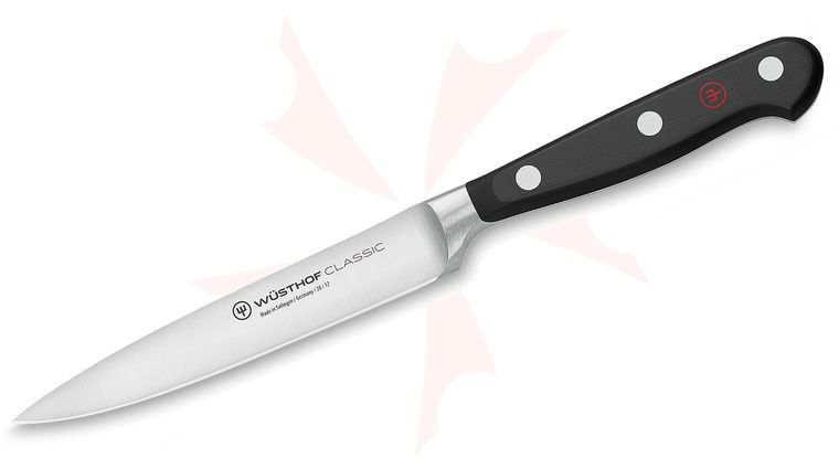 Wusthof Classic 4.5 inch Paring Knife