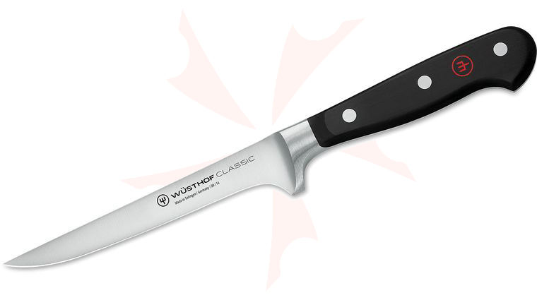 Wusthof Classic 5 inch Boning Knife