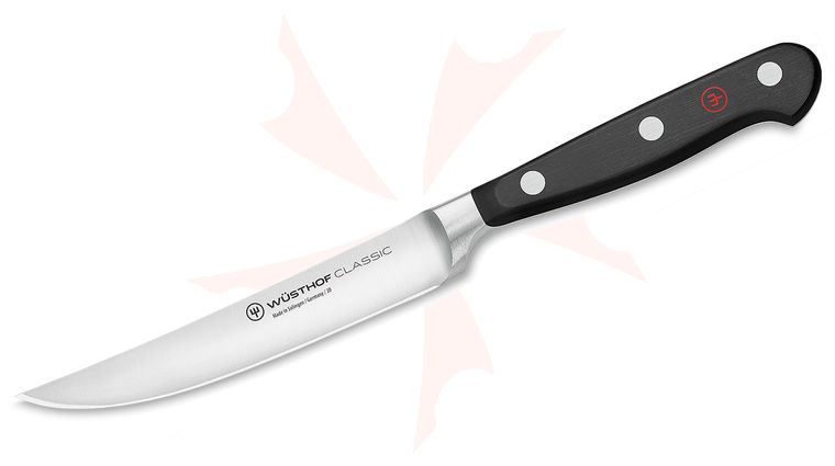 Wusthof Classic 4-1/2 inch Steak Knife