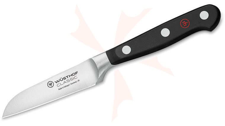 Wusthof Classic 3 inch Straight Paring Knife