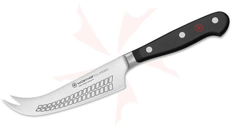 Wusthof Classic 5 inch Hard Cheese Knife