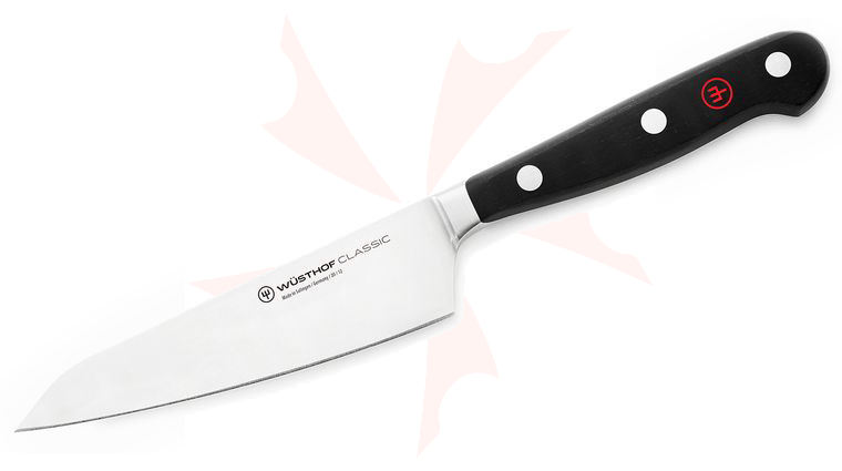 Wusthof Classic 4.5 inch Asian Utility Knife
