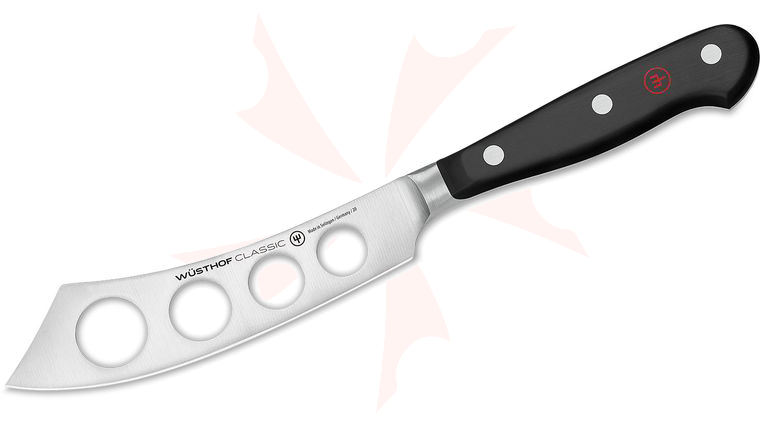 Wusthof Classic 5 inch Soft Cheese Knife