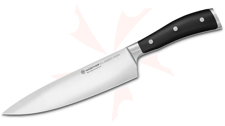Wusthof Classic Ikon 8 inch Chef's Knife