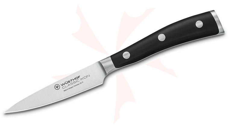 Wusthof Classic Ikon 3.5 inch Paring Knife