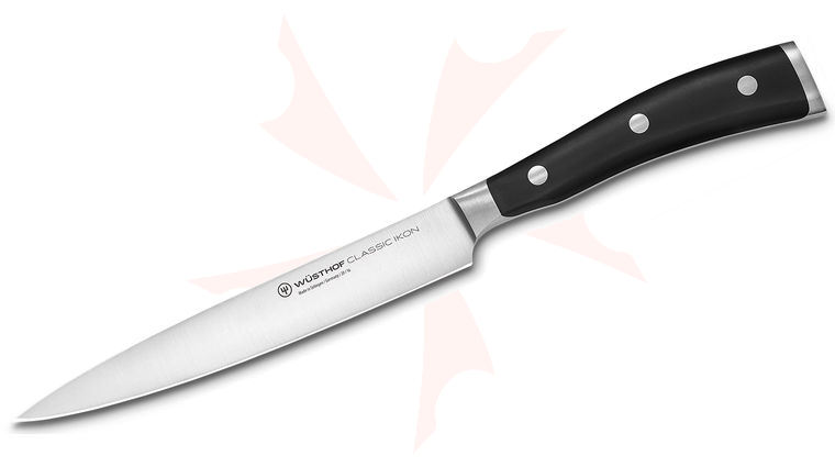 Wusthof Classic Ikon 6 inch Utility Knife