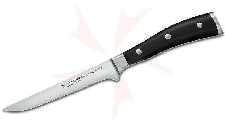 Wusthof Classic Ikon 5 inch Boning Knife