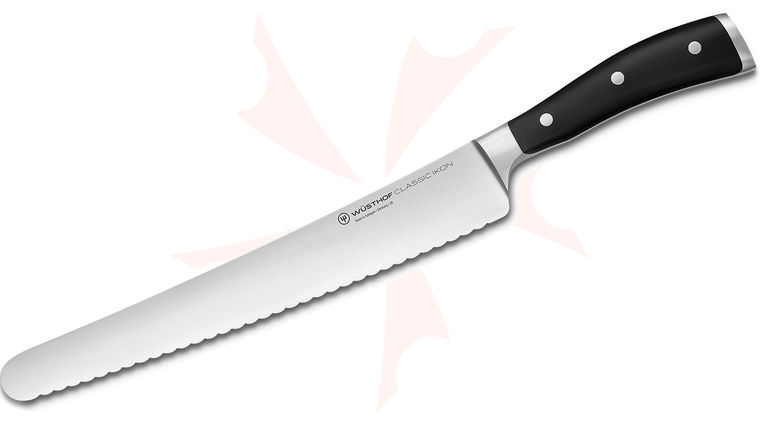 Wusthof Classic Ikon 10 inch Super Slicer