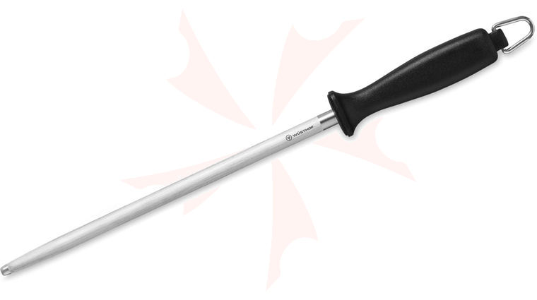 Wusthof 10 inch Sharpening Steel
