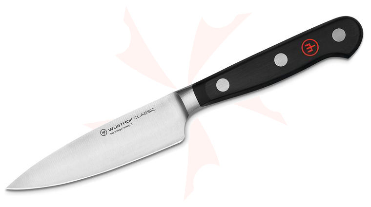 Wusthof Classic 4 inch Extra Wide Paring Knife