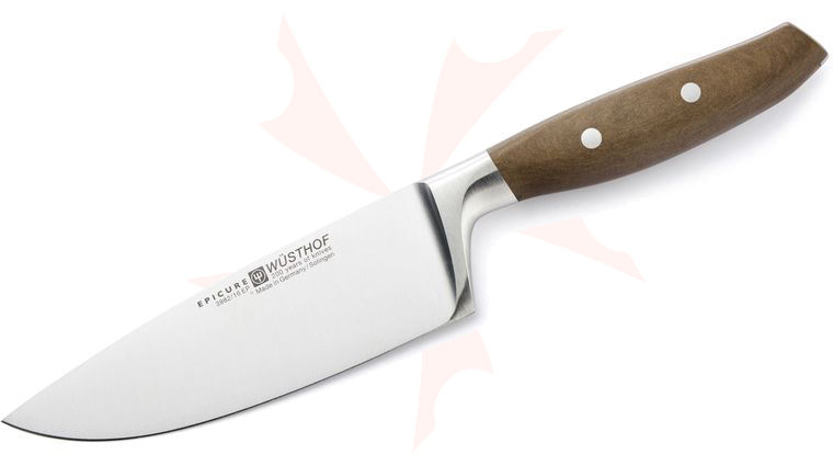 Wusthof Epicure 6 inch Chef's Knife (Old Sku 3982-7/16)