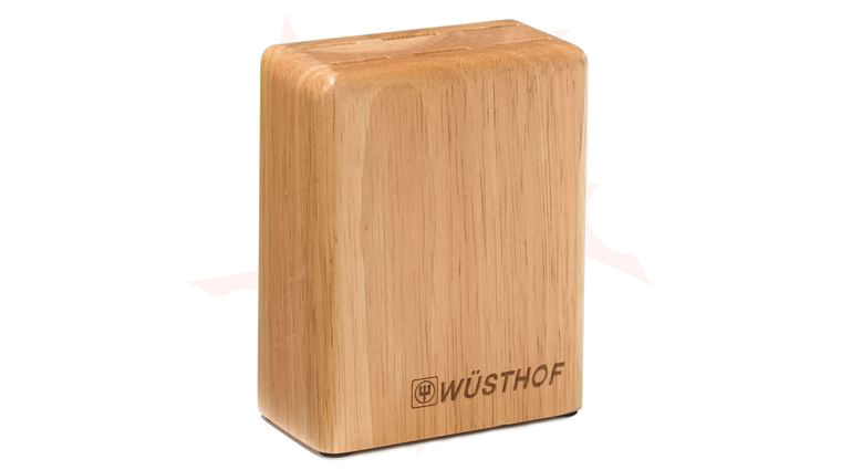 Wusthof 6-Slot Steak Knife Block