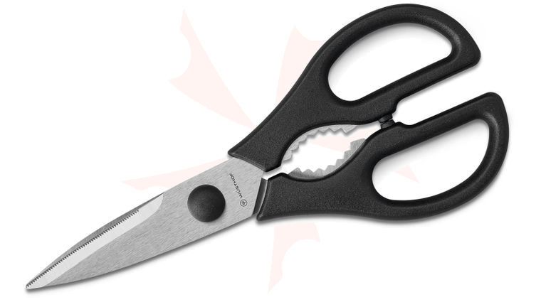 Wusthof Silverpoint II Come-Apart Kitchen Shears