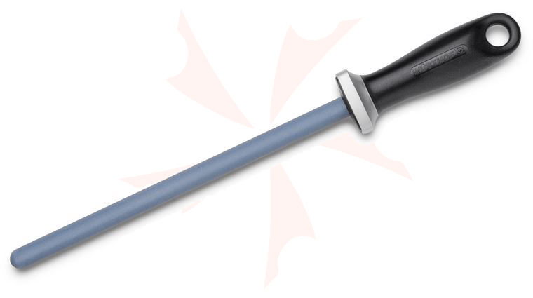Wusthof 10 inch Coarse Ceramic Sharpening Steel