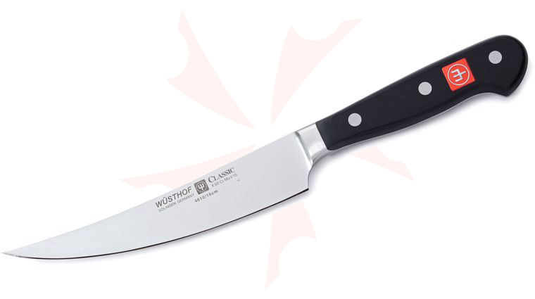 Wusthof Classic 6 inch Curving Boning Knife