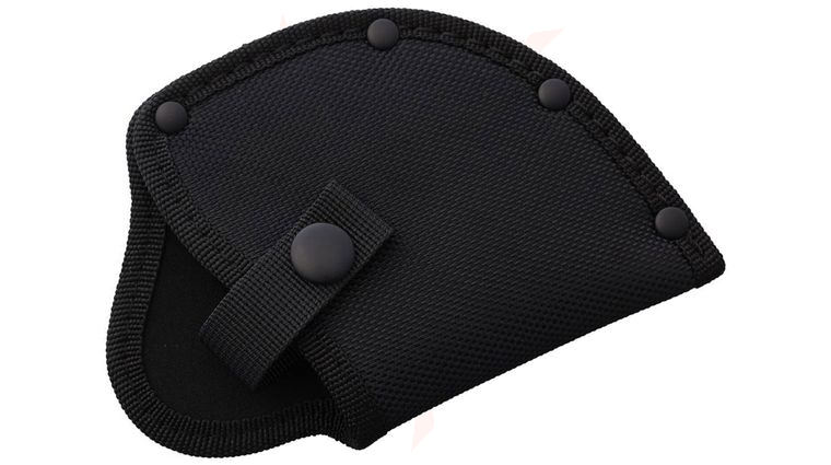 Wyoming Knife Black Nylon Sheath for Field Dressing Knife