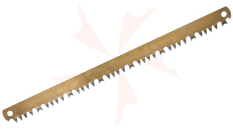 Wyoming Knife Wood Saw 11 inch Replacement Blade