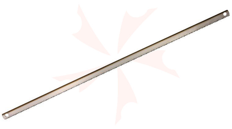 Wyoming Knife Bone Saw 18 inch Replacement Blade