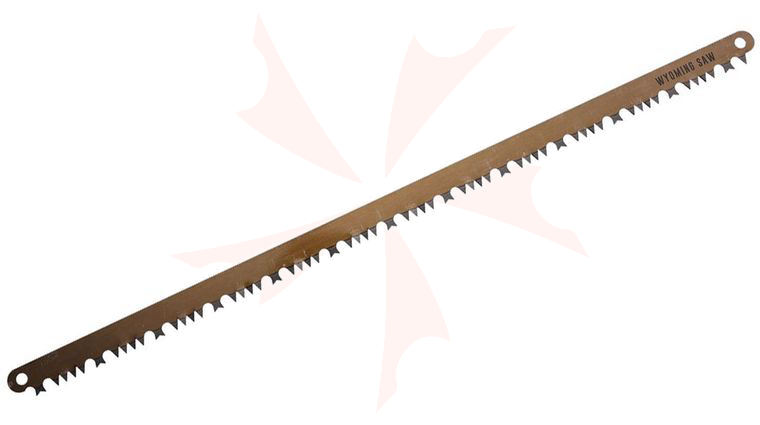 Wyoming Knife Wood Saw 18 inch Replacement Blade