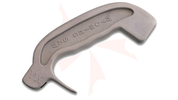 Wyoming Knife Replacement Aluminum Handle for the Take-Apart Saw