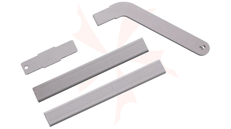 Wyoming Knife Replacement Saw Frame for the WY31 Take-Apart Saw