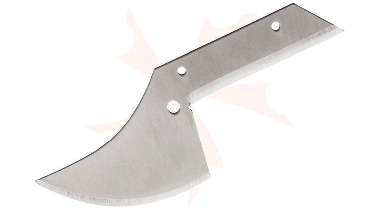 Wyoming Knife Field Dressing Knife Skinner Replacement Blade
