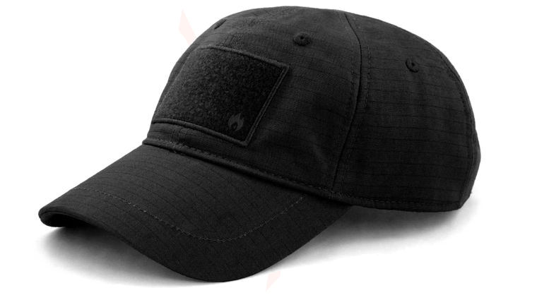 Wazoo Survival Gear Blackticool Cache Cap