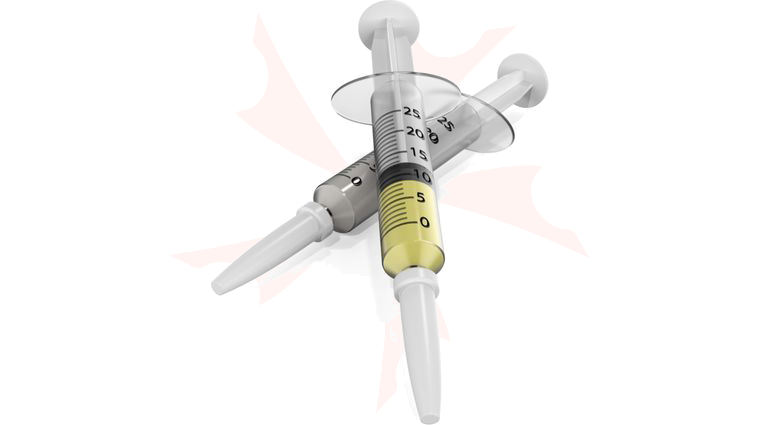 Wicked Edge WE0105SP 1/0.5 Micron Diamond Paste 1 ml Each